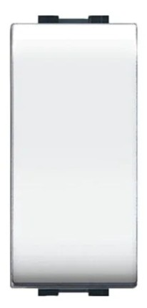 DEVIATORE UNIPOLARE 16AX ECL4003/WH     