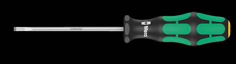 GIRAVITE 335 1.2X60 05008061001 WERA