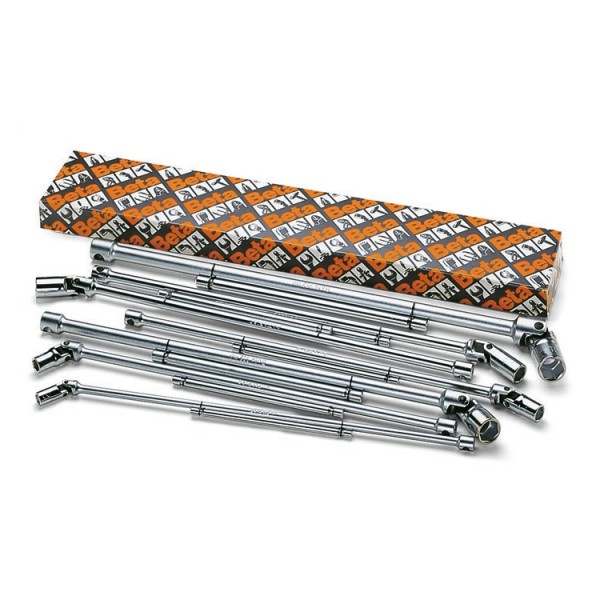 BETA 952/S7 SET 7 CHIAVI A T SNODATE    