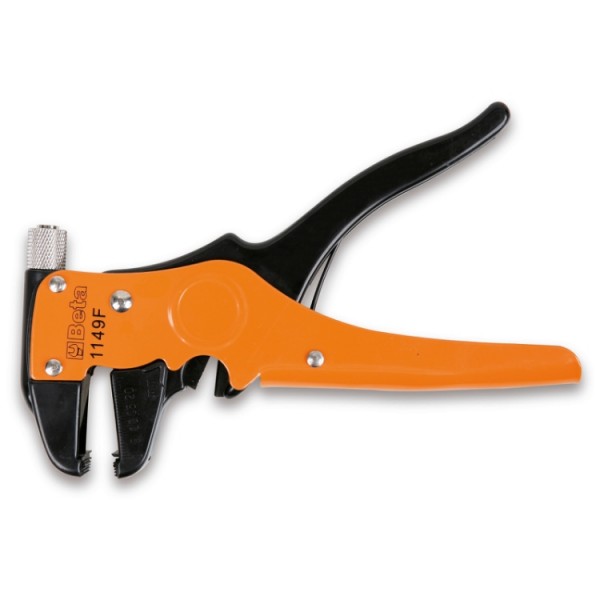 BETA 1149F PINZA SPELAFILI