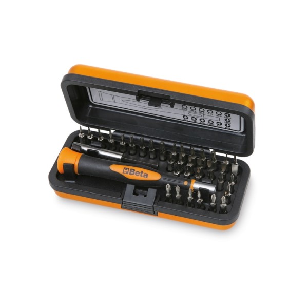 BETA 1256/C36-2 MICROGIRAVITE C/32 BITS