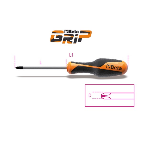 BETA 1262 PH0X60 GIRAVITE CROCE