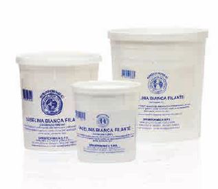 GRASSO DI VASELLINA TECNICO 1KG VASBFIL1