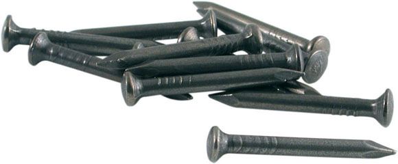 CHIODI ACCIAIO 4X70 TESTA BOMB. CH710470