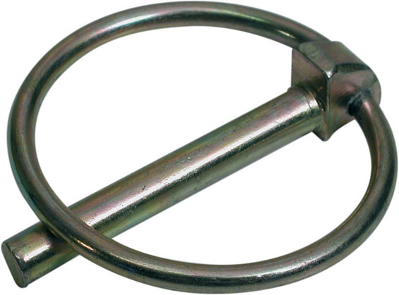 COPIGLIA SICUR. A SPINA 8MM 510628 10520