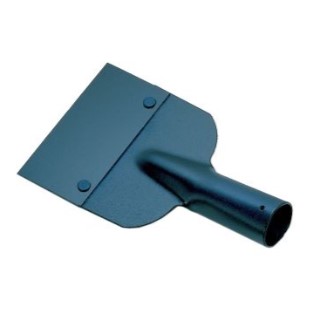 RASCHIETTO IMBIANCHINO 100MM 039200