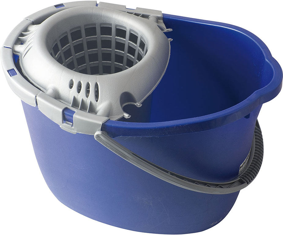 SECCHIO MOCIO 15LT 097773               