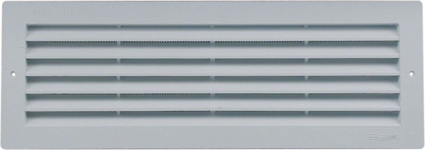 GRIGLIA PLASTICA+RETE 380X230 FI50671