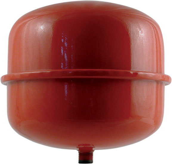 VASO ESPANSIONE X AUTOCLAVE 24LT BON5541
