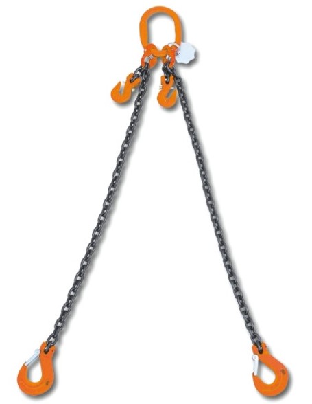 PENDENTI 6MM 2BRACCI 2MT 8097/D6-2