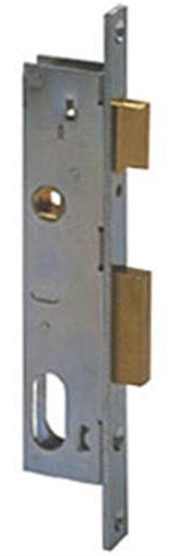 SERRAT CISA 44220-18 1MANDATA E SCROCCO