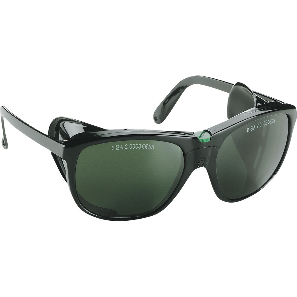 OCCHIALI VETRO TEMP. VERDE 317 161095/CE