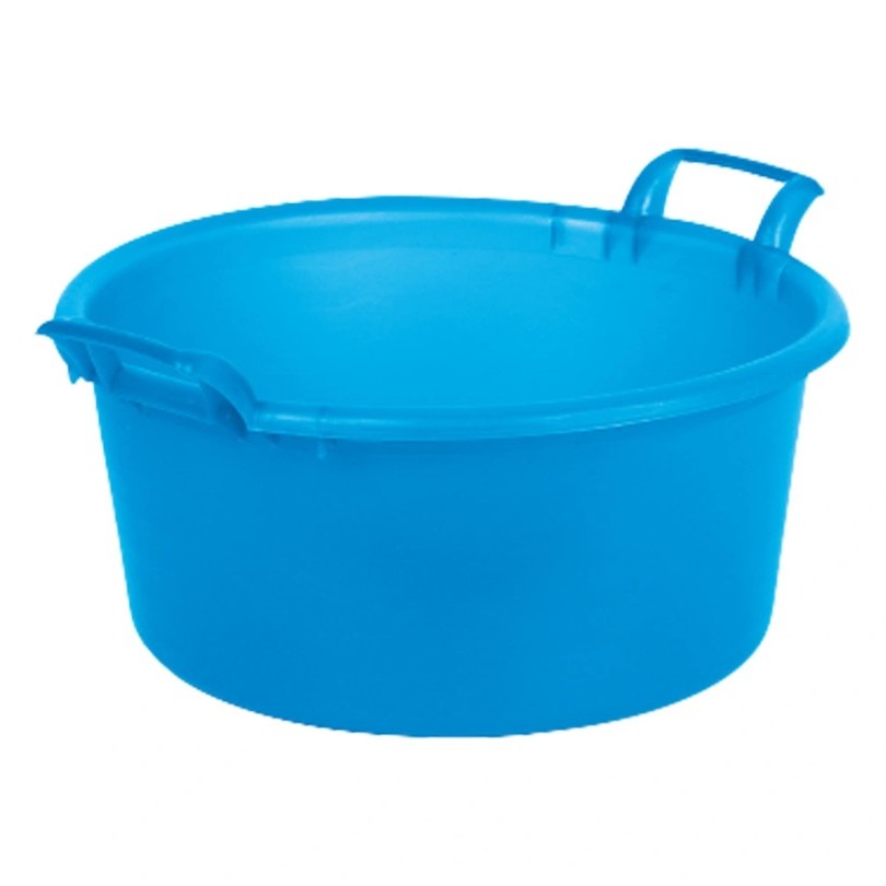 BAGNO TONDO 40 CM SSS41/40