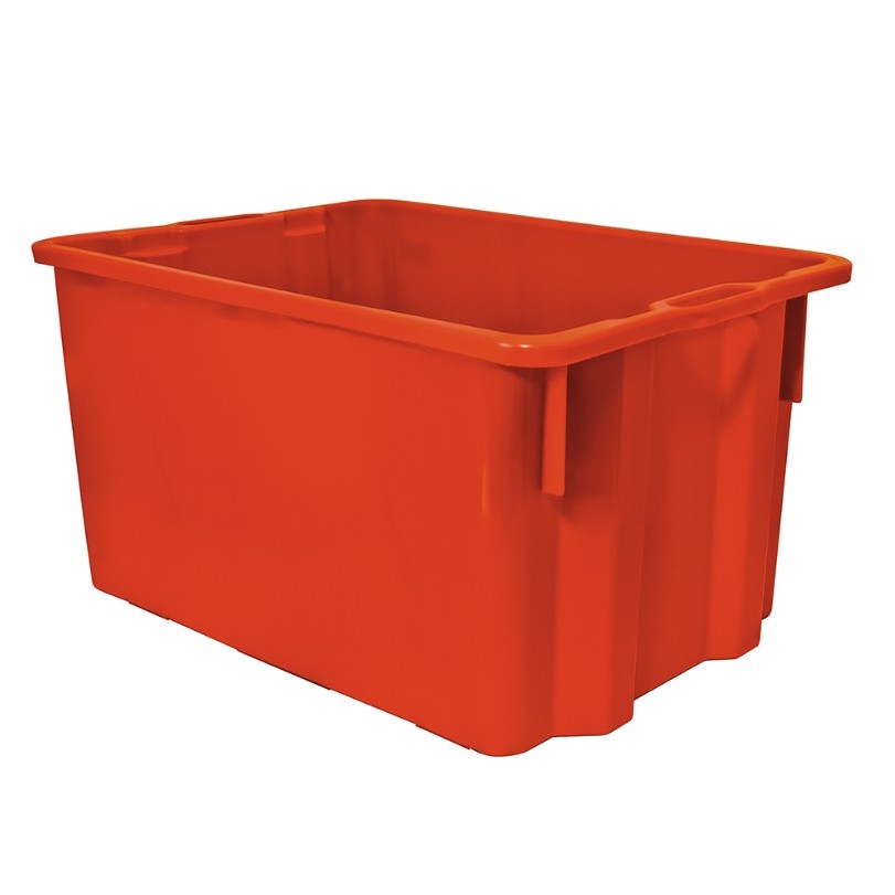 CASSA CHIUSA 50LT ARAGOSTA SSS131/50