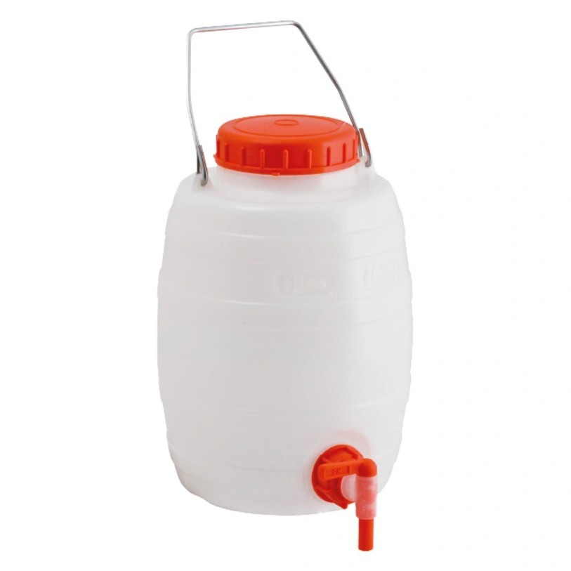 FUSTINO BOTTICELLA 5 LT SSS97/005