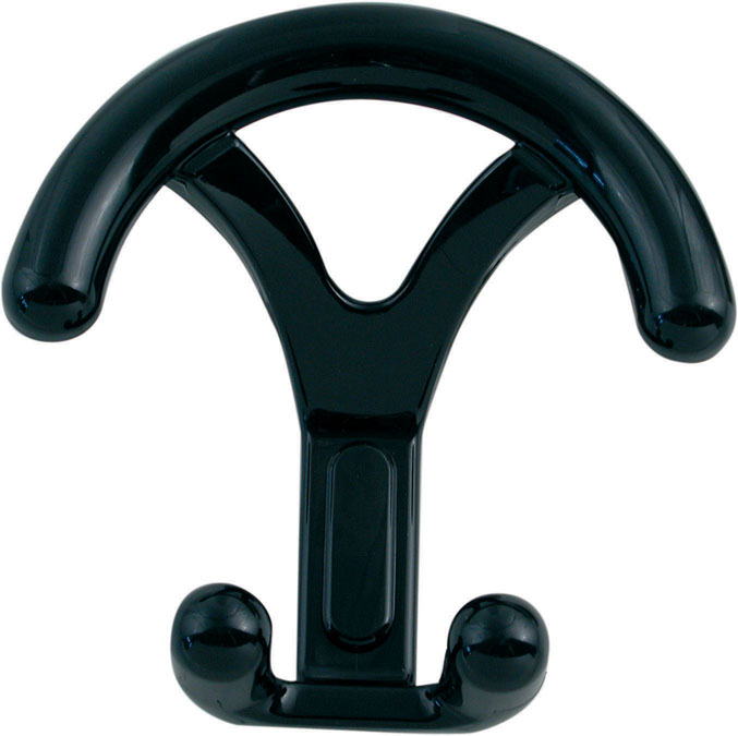PORTABITO NYLON DUMBO NERO GP88946690005
