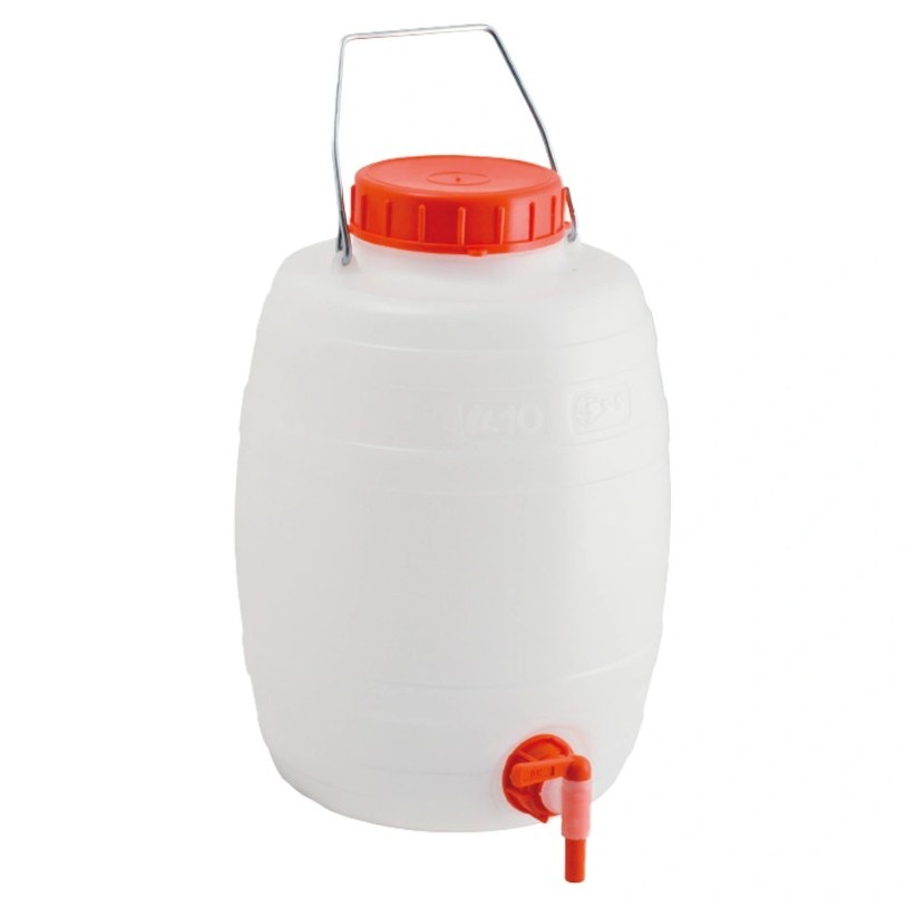 FUSTINO BOTTICELLA C/R 10LT SSS97/010