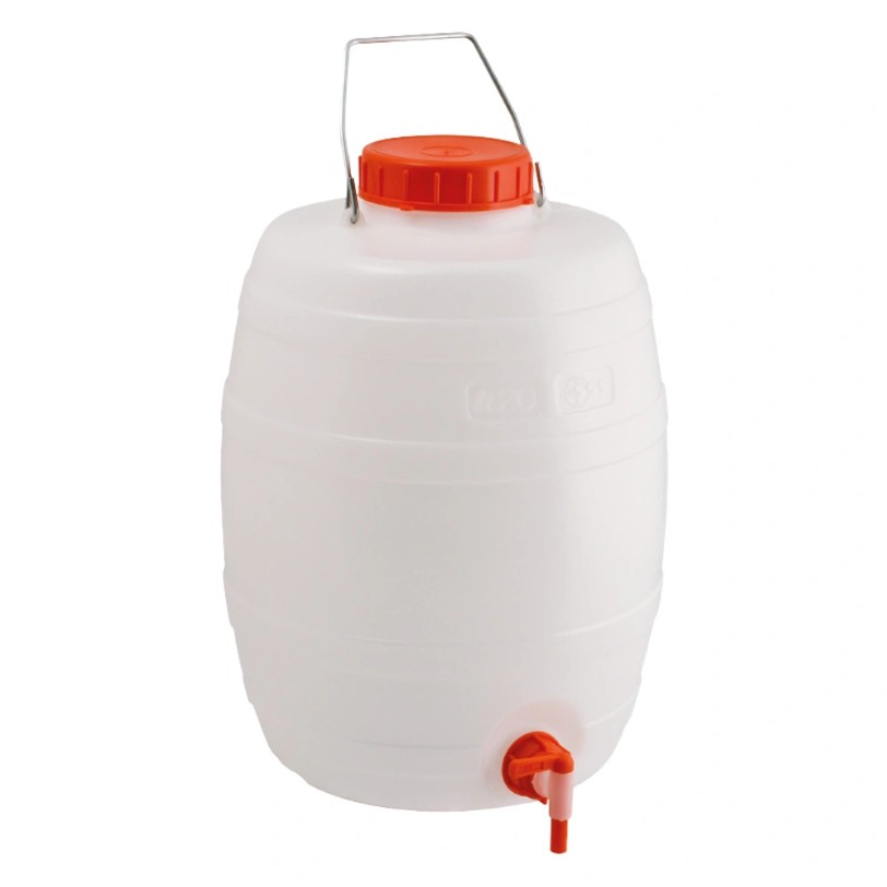 FUSTINO BOTTICELLA C/R 20LT SSS97/020