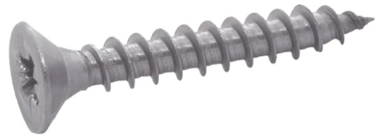 VITI TRUCIOLARI INOX 3X20 TSP