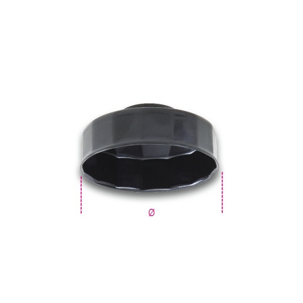BETA 1493 73-L14 BUSSOLE FILTRO OLIO