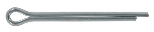 COPIGLIA 6X90 ZINCATO
