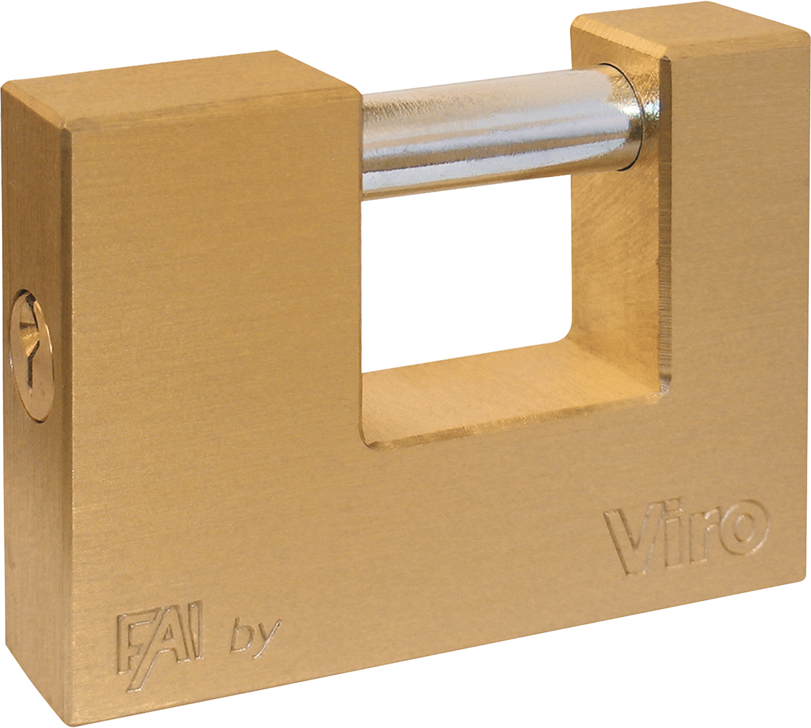 LUCCHETTI FAI SERRANDA 70MM 506.0000000