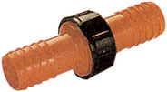 RACCORDO PLASTICA 3PZ 30 MM FI50948     