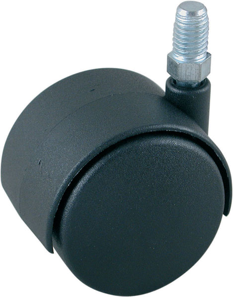 RUOTA DOPPIA 50MM M10X15 MACO0535M10