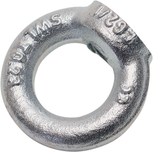 GOLFARE FEMMINA 14 MM ZINCATO FI99679