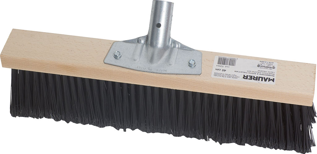 SPAZZETTONE INDUSTRIALE 60CM 52945 39/60