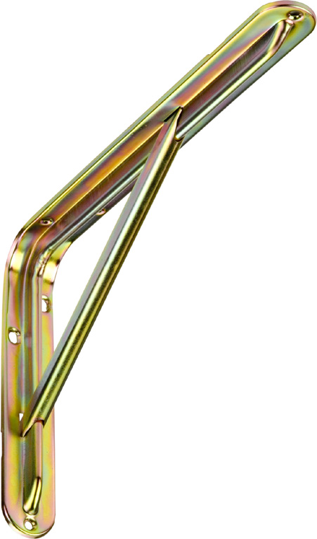 MENSOLA PESANTE 30CM AL2521TR300 96236