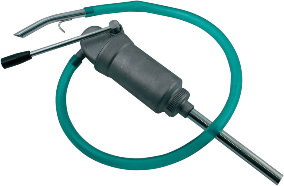 POMPA MANO ALTERNATIVA 60LT FB161       