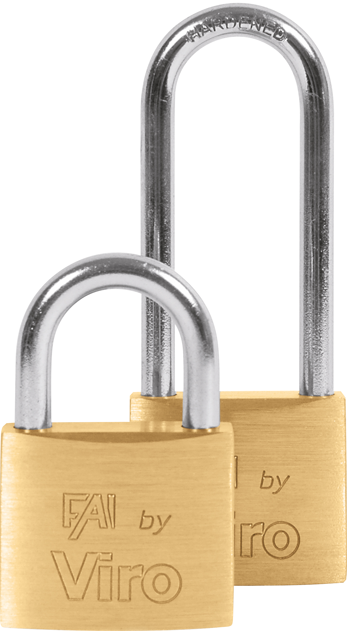 LUCCHETTO FAI VIRO AL 30MM 553.00640000 