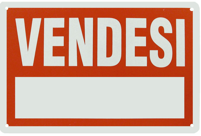 CARTELLI VENDESI 8422 1900372 FI53311