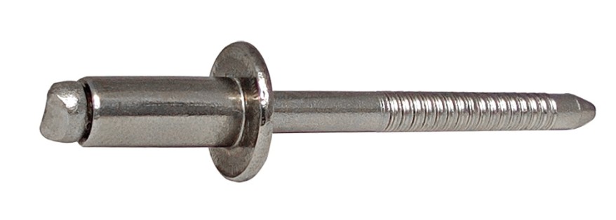 RIVETTI INOX 4X12 522401203             