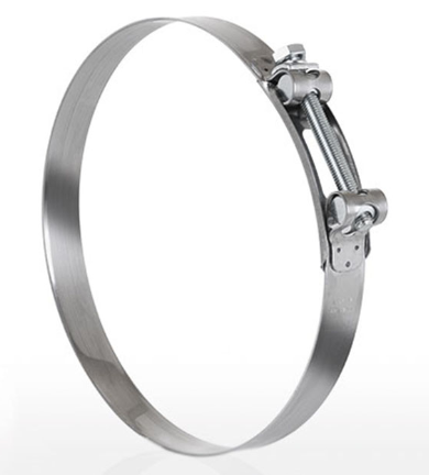 COLLARI TUBI ARMATI HF7050 48-51 W4 WC42