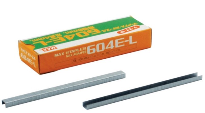 4800 PUNTI MAX 604.EL                   