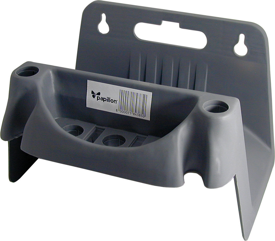 SUPPORTO A PARETE X TUBI ACQUA FI84385  