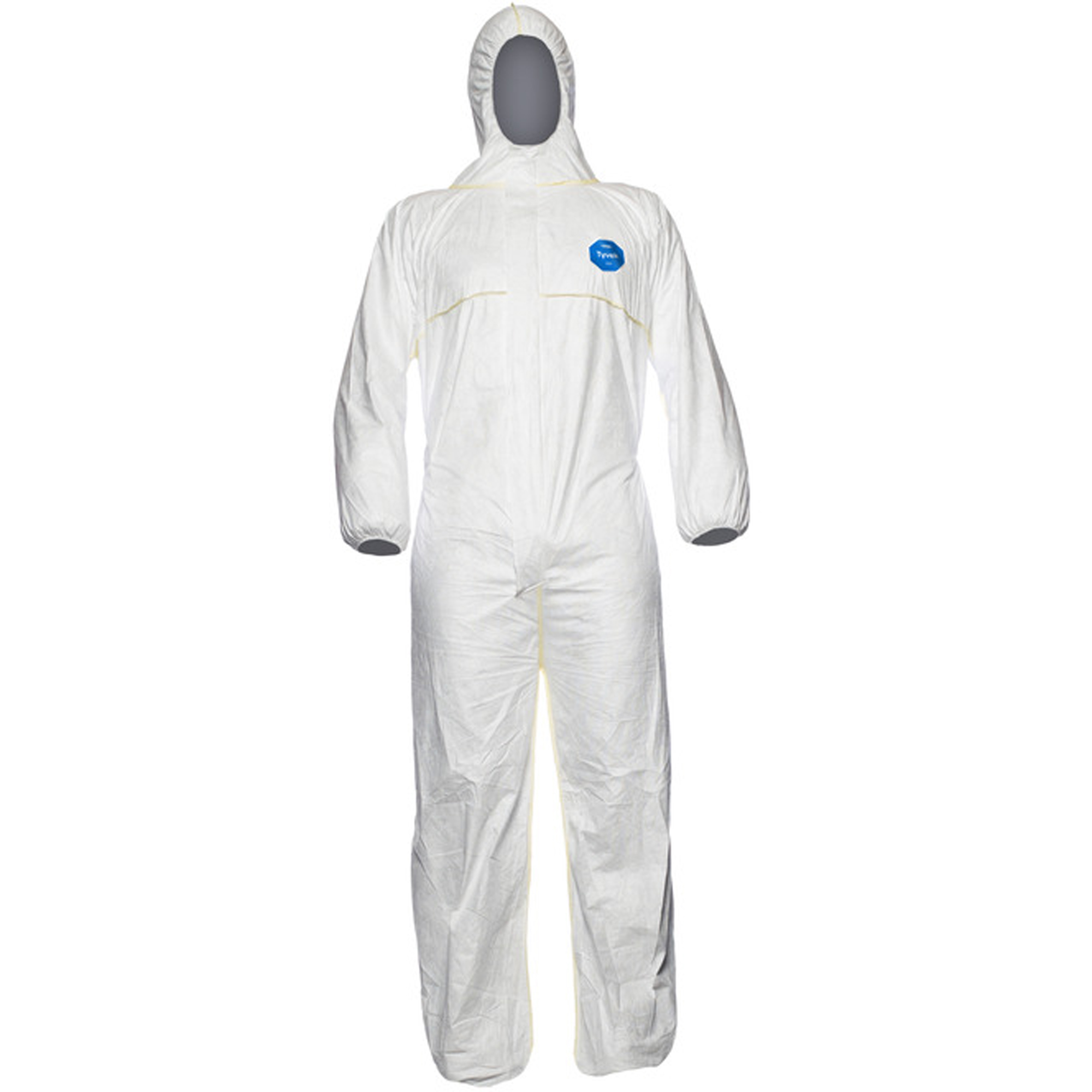 TUTA TYVEK ORIGINALE XXL 494002