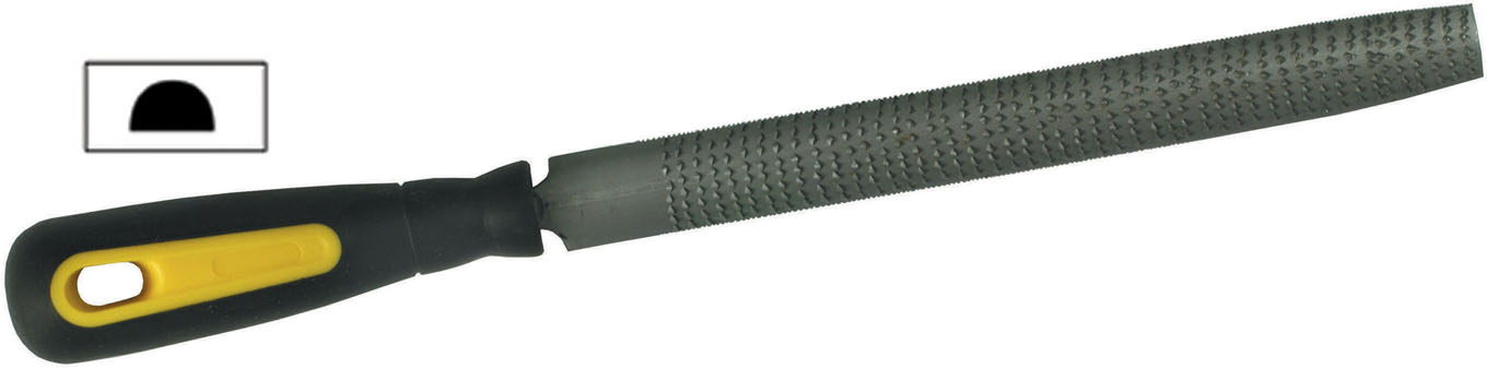 RASPA 1/2T 1/2D 200MM FI89699           