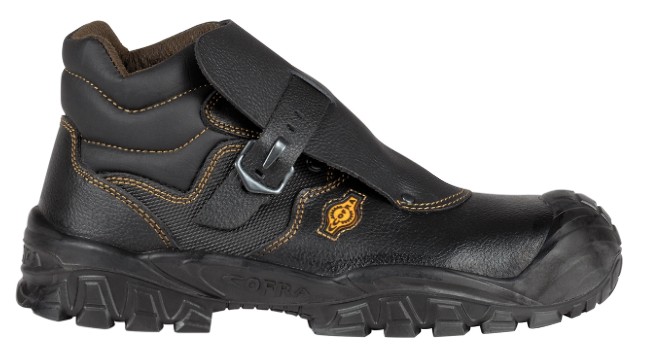 SCARPA X SALDATORE NEW TAGO 46 UK S3SRC 