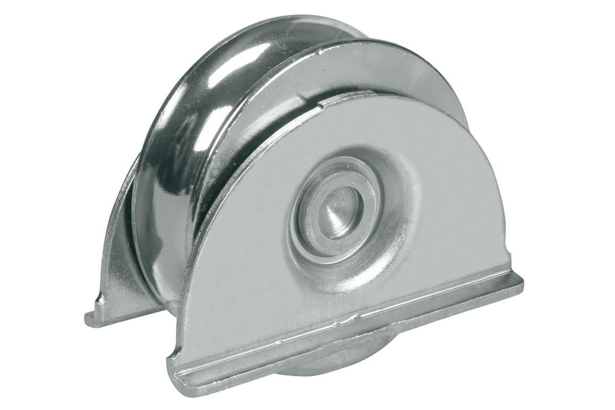 ART.415.120 RUOTA LAT. U                