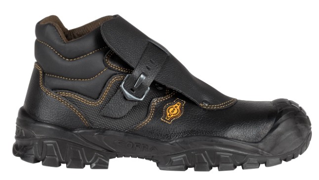 SCARPA X SALDATORE NEW TAGO 41 UK S3SRC 