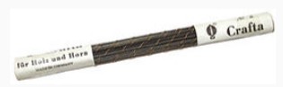 LAME TRAFORO LEGNO N°5 190505 NR10PZ    
