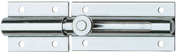 CATENACCI INOX TRAV.80MM TONDA AL216IN8