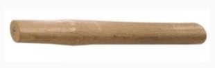 MANICO LEGNO MAZZETTE 1.5-2KG 105341500