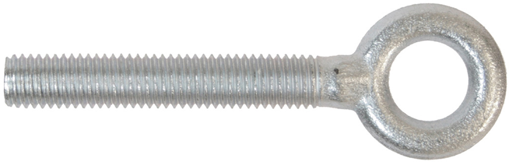 OCCHIOLO FORGIATO 6X52 ZINCATO FI99614  
