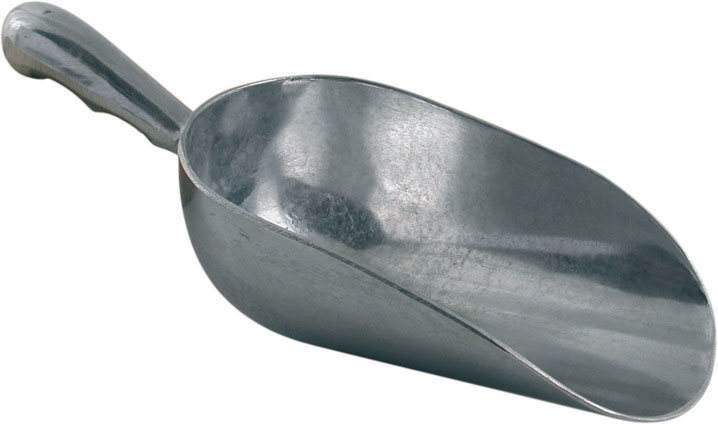 SESSOLA ALLUMINIO 26.5X13 GRANDE 442614 