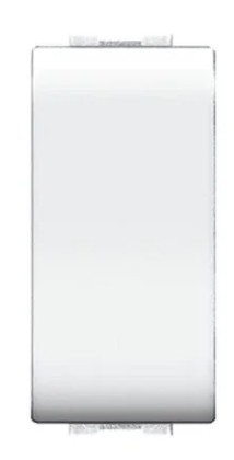 FALSO POLO LIFE BIANCO ECL4080WH