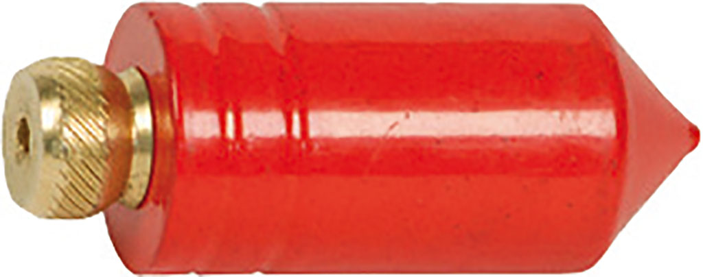 PIOMBI MURATORI 400 GR FERRO FI50323